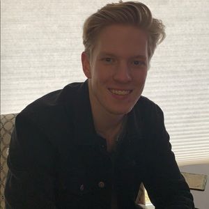 Meet your Posher, Frank